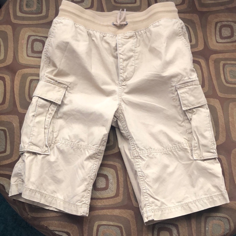 Gap Kids Cargo Shorts